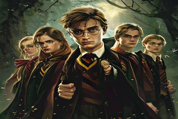 哈利波特3游戏下载指南：重温霍格沃茨的魔法冒险